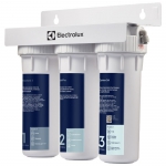 AquaModule Carbon 2in1 Softening